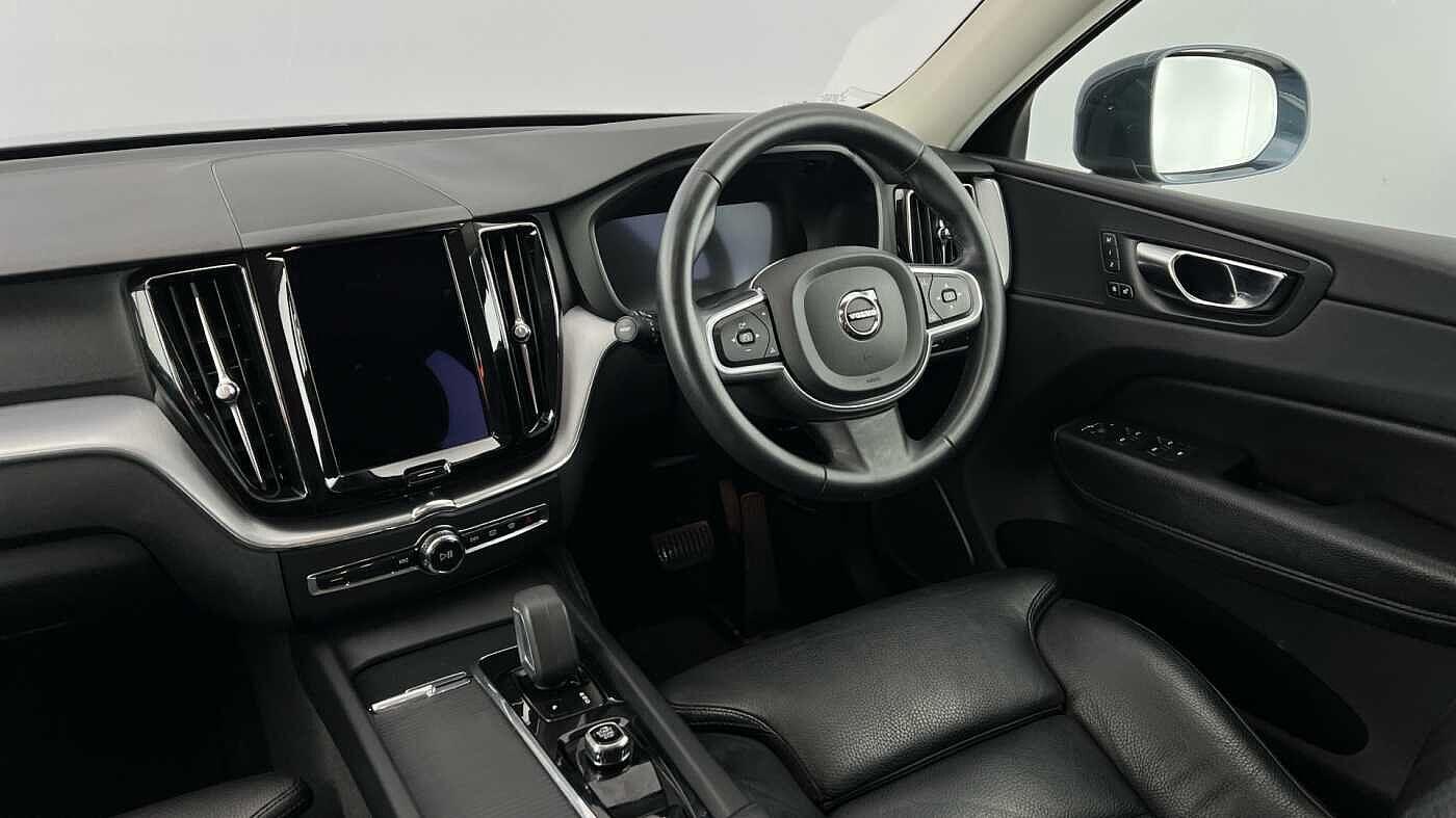 Used Volvo XC60 2021 for sale - 77305700: Photo 8