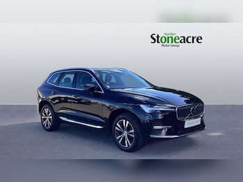 Used Volvo XC60 2023 for sale - 75939935: Photo