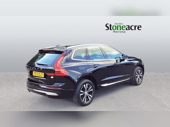 Used Volvo XC60 2023 for sale - 75939935: Photo
