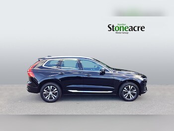 Used Volvo XC60 2023 for sale - 75939935: Photo