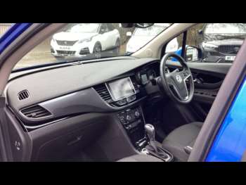 Used Vauxhall Mokka X 2017 for sale - 74221998: Photo