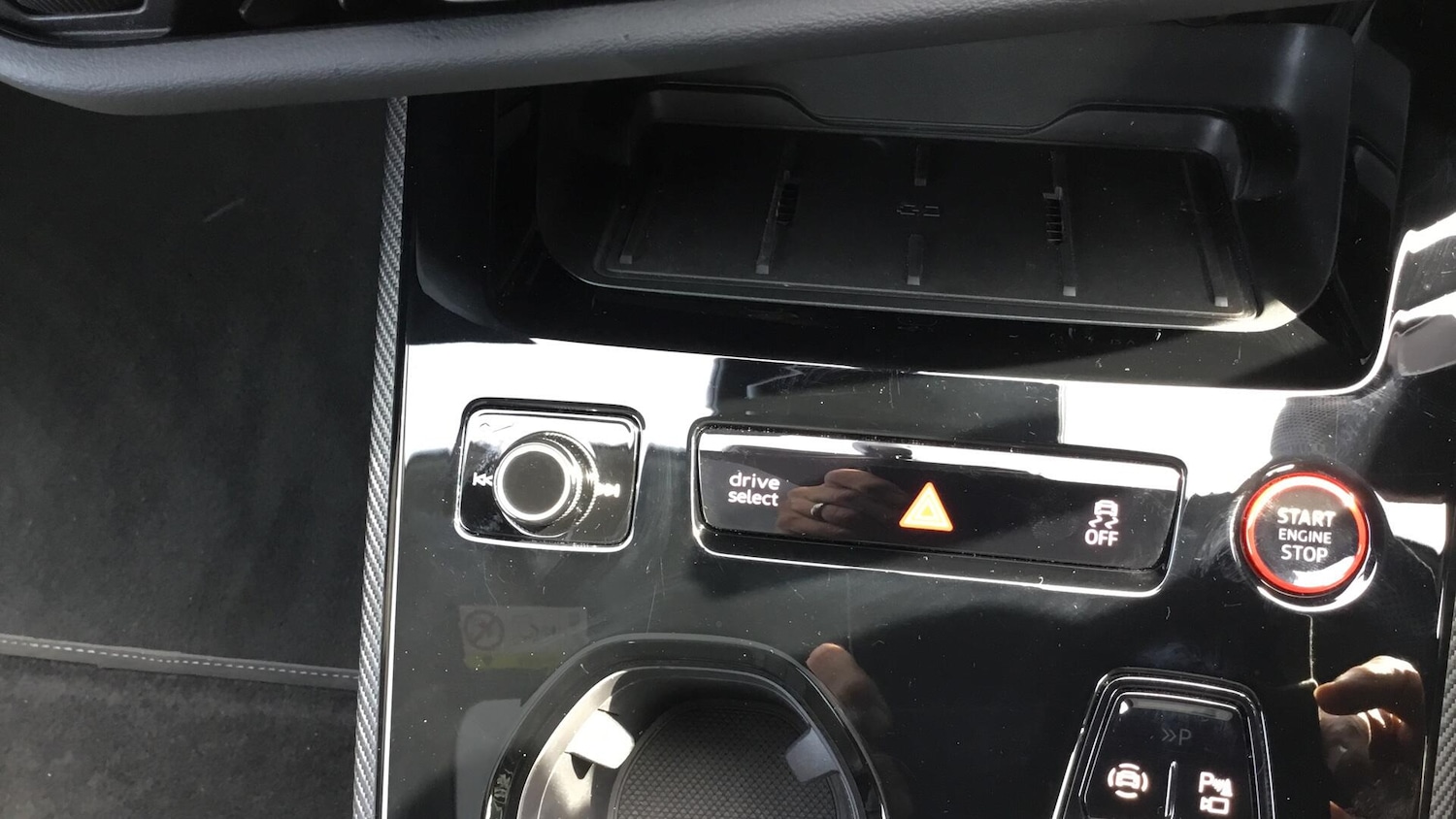 Vehicle 20