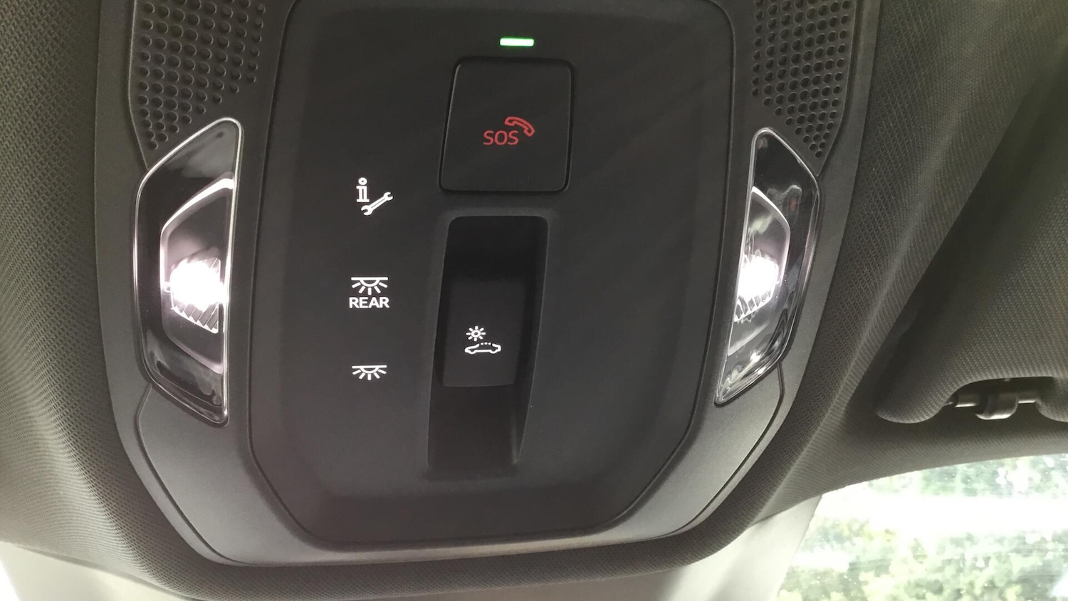 Vehicle 28