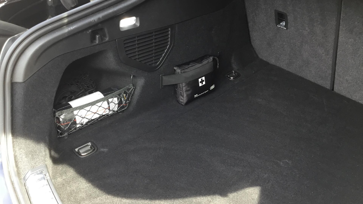 Vehicle 53