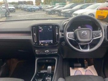Used Volvo XC40 2026 for sale - 79062633: Photo