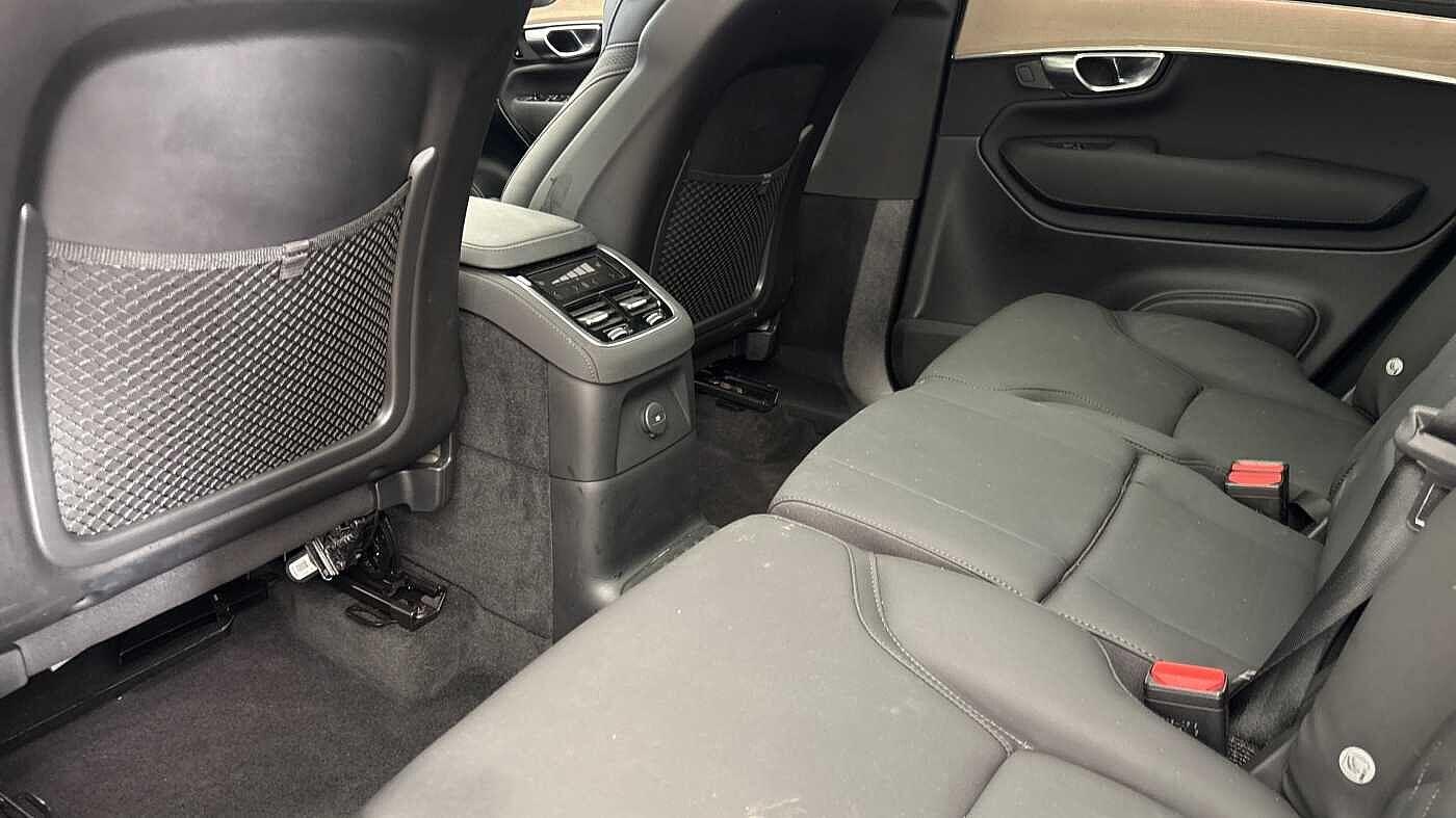 Used Volvo XC90 2025 for sale - 77658893: Photo 13