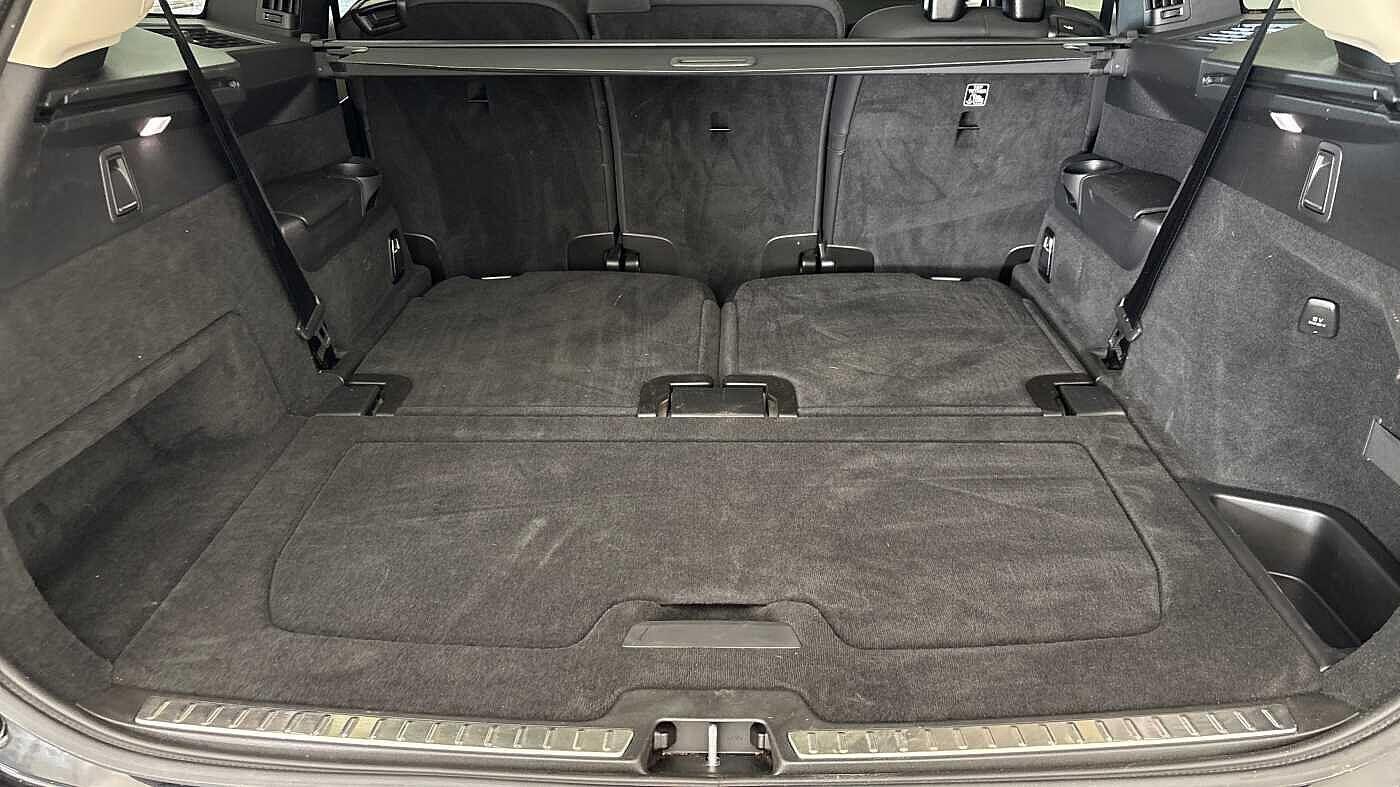 Used Volvo XC90 2025 for sale - 77658893: Photo 14