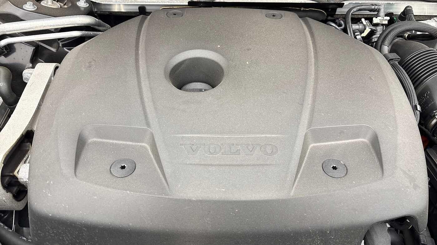 Used Volvo XC90 2025 for sale - 77658893: Photo 15