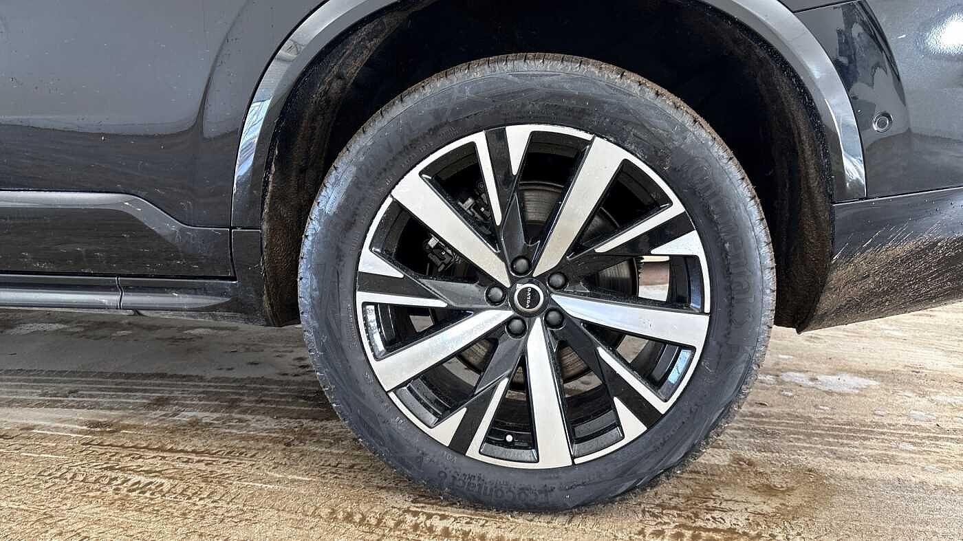 Used Volvo XC90 2025 for sale - 77658893: Photo 16