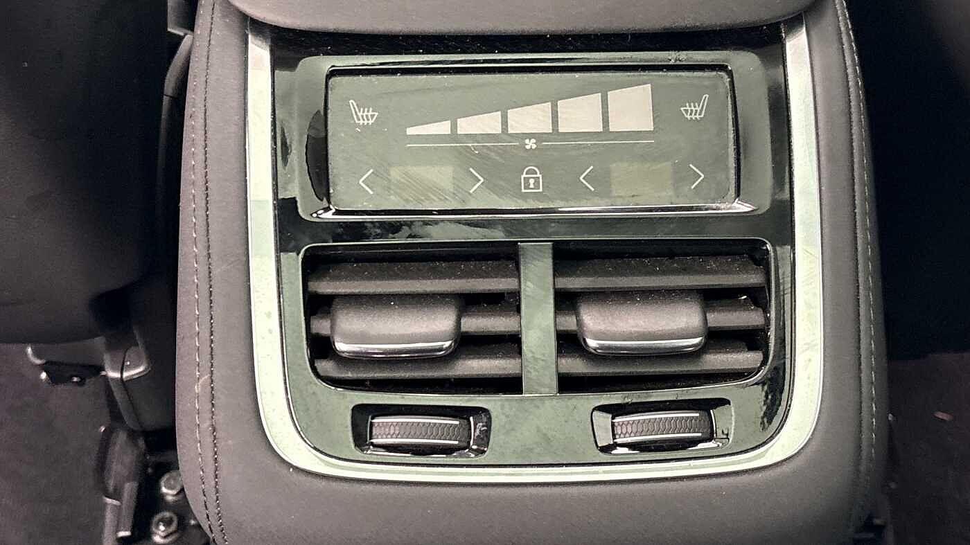 Used Volvo XC90 2025 for sale - 77658893: Photo 17