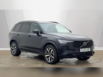 2025 (25) - 2.0 T8 PHEV Plus Dark 5dr AWD Geartronic