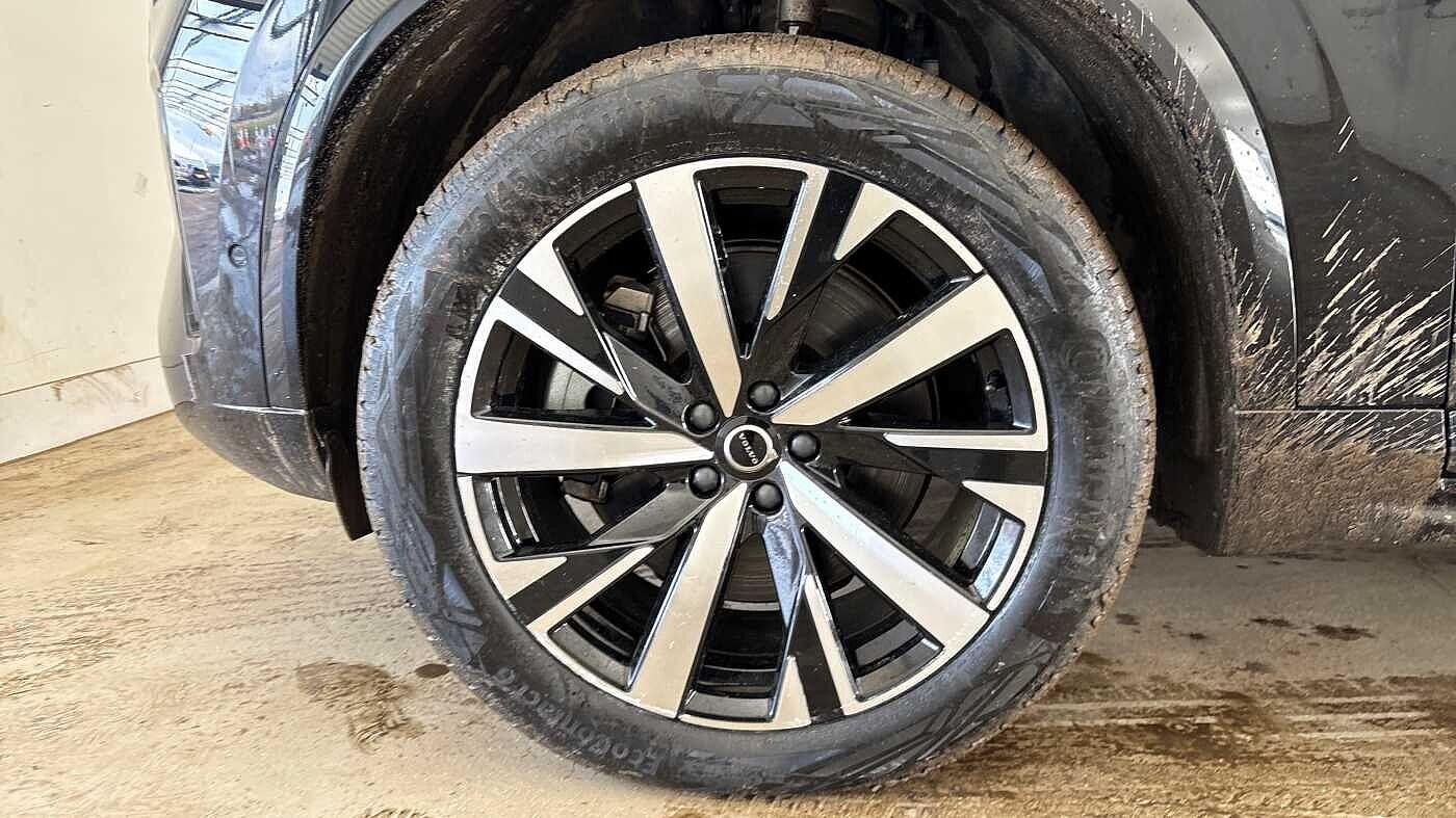 Used Volvo XC90 2025 for sale - 77658893: Photo 20