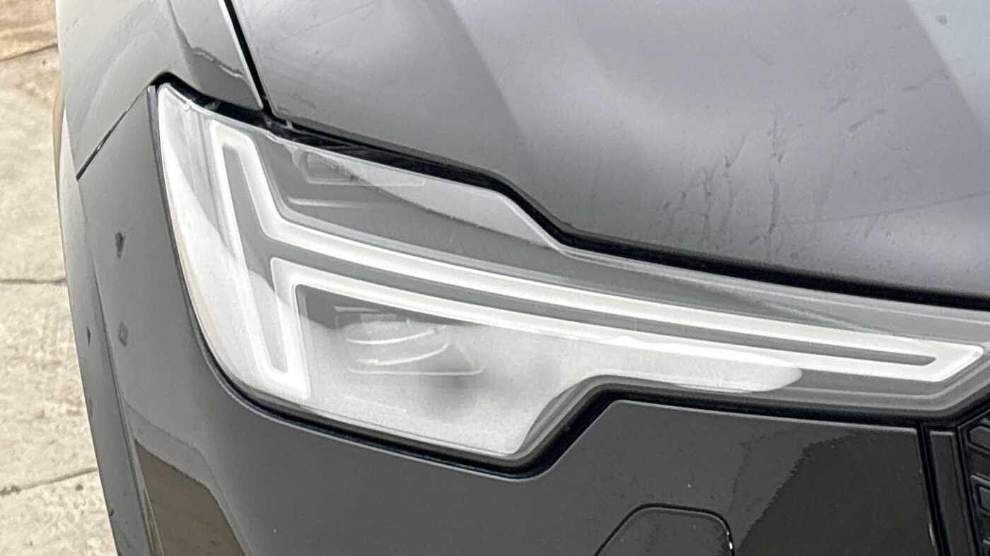 Used Volvo XC90 2025 for sale - 77658893: Photo 22