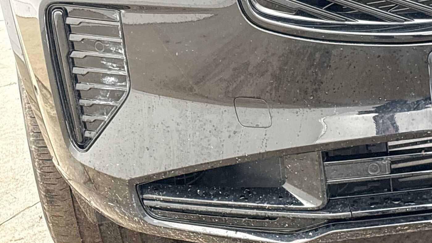 Used Volvo XC90 2025 for sale - 77658893: Photo 23