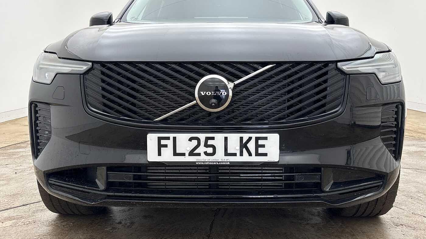 Used Volvo XC90 2025 for sale - 77658893: Photo 24