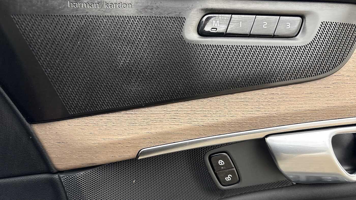 Used Volvo XC90 2025 for sale - 77658893: Photo 27