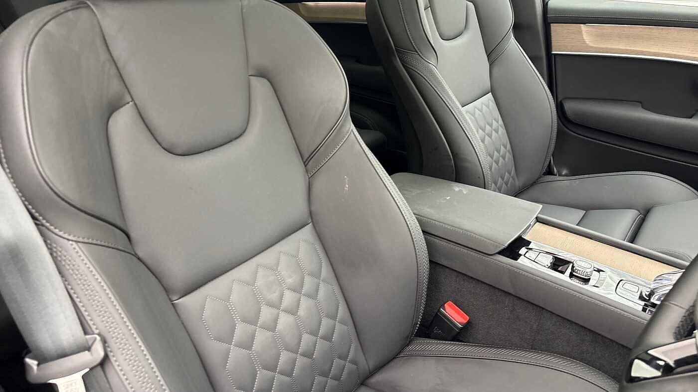 Used Volvo XC90 2025 for sale - 77658893: Photo 29