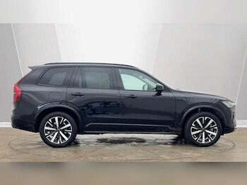 Used Volvo XC90 2025 for sale - 77658893: Photo