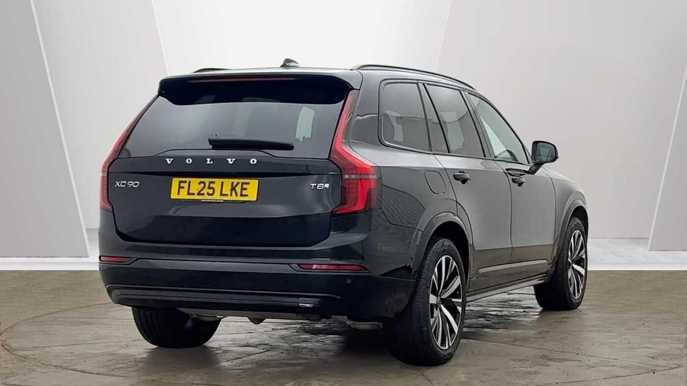 Used Volvo XC90 2025 for sale - 77658893: Photo 3