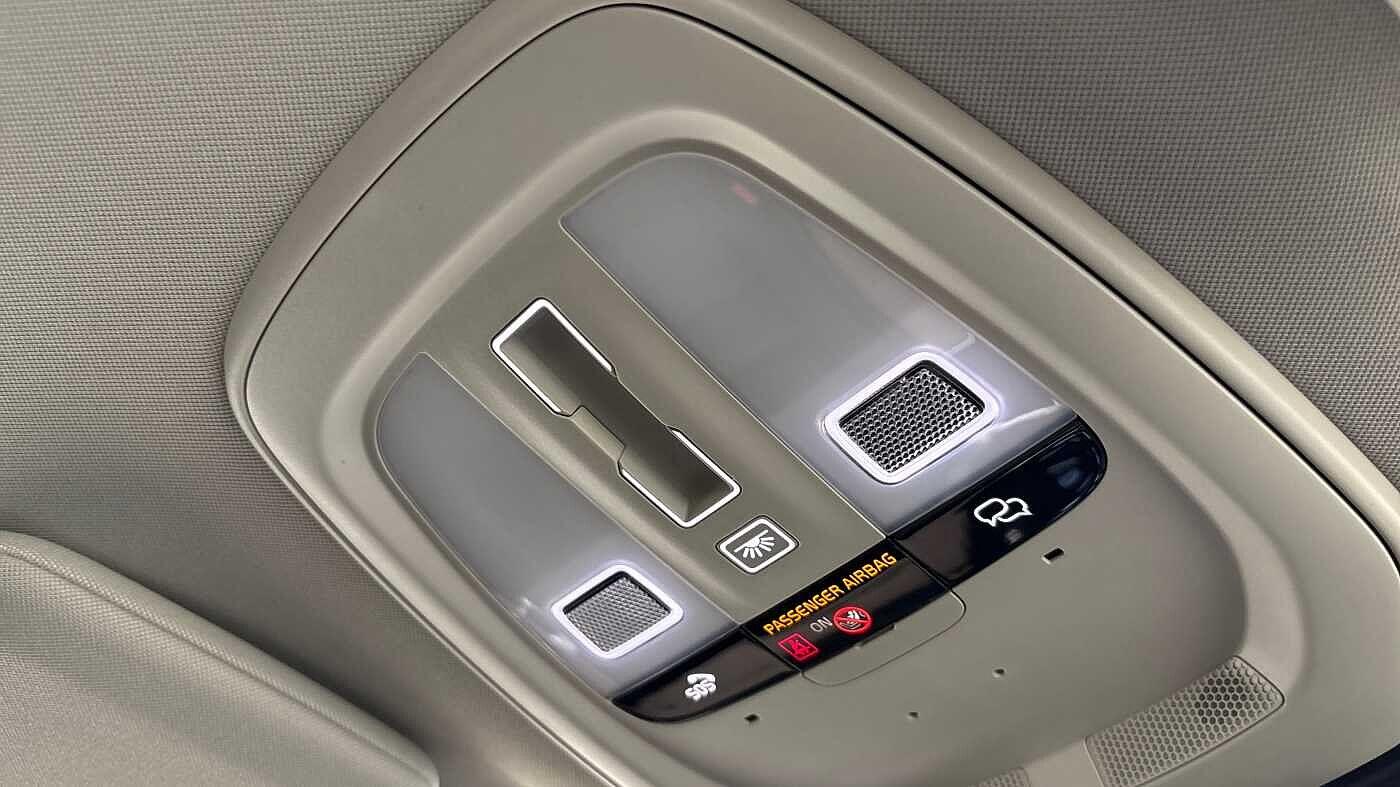 Used Volvo XC90 2025 for sale - 77658893: Photo 33