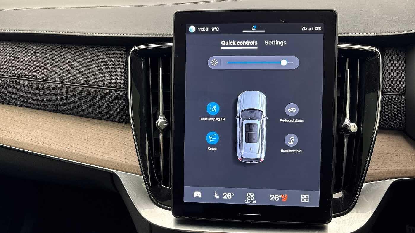 Used Volvo XC90 2025 for sale - 77658893: Photo 34