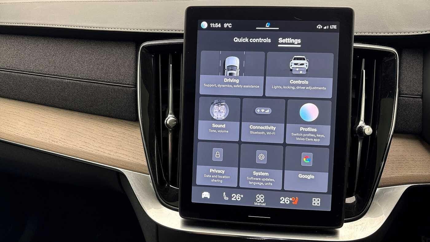 Used Volvo XC90 2025 for sale - 77658893: Photo 35