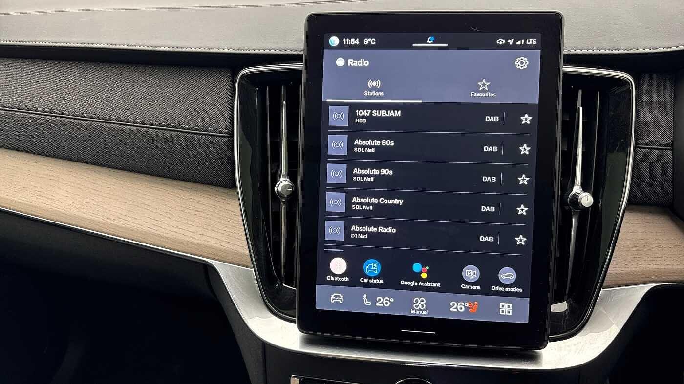 Used Volvo XC90 2025 for sale - 77658893: Photo 37