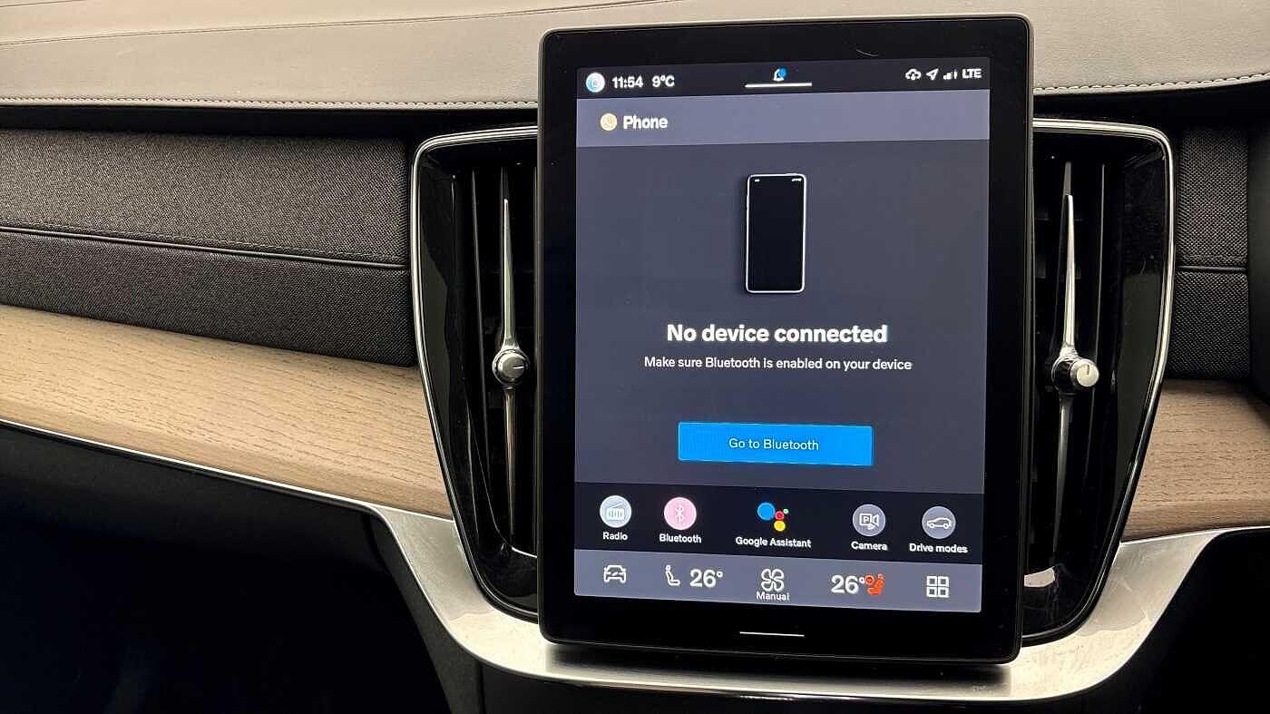 Used Volvo XC90 2025 for sale - 77658893: Photo 38