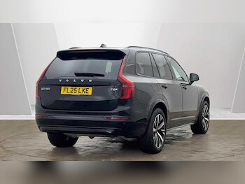 Used Volvo XC90 2025 for sale - 77658893: Photo