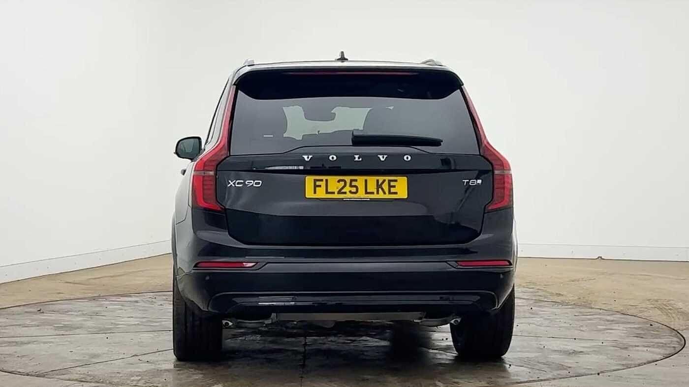 Used Volvo XC90 2025 for sale - 77658893: Photo 4