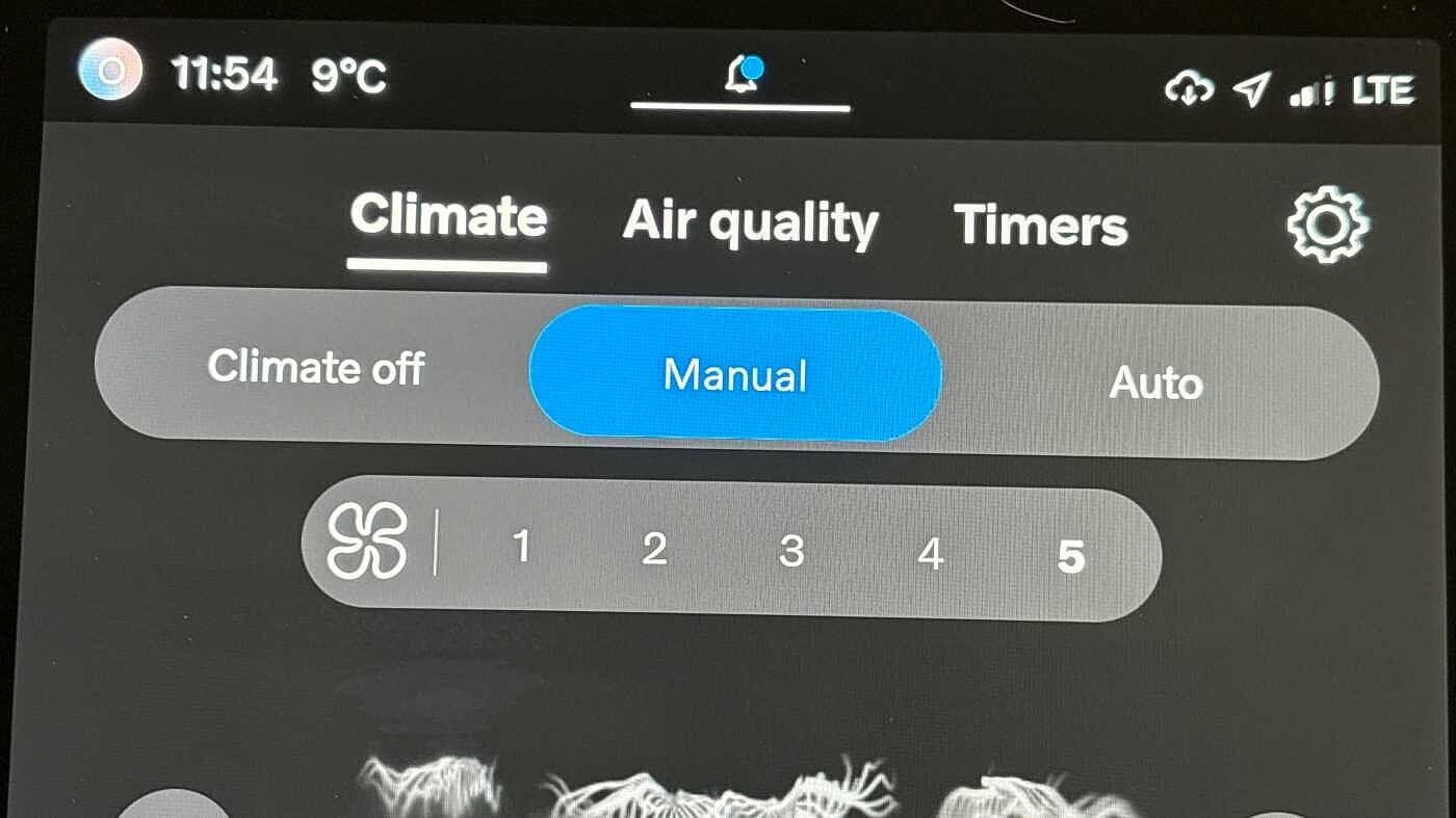 Used Volvo XC90 2025 for sale - 77658893: Photo 40