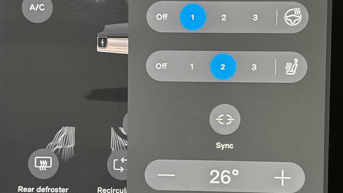 Used Volvo XC90 2025 for sale - 77658893: Photo 41