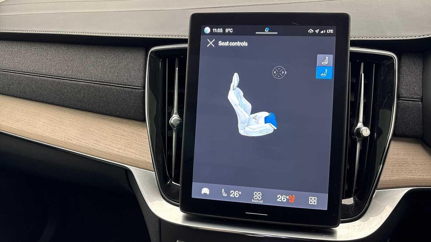 Used Volvo XC90 2025 for sale - 77658893: Photo 42