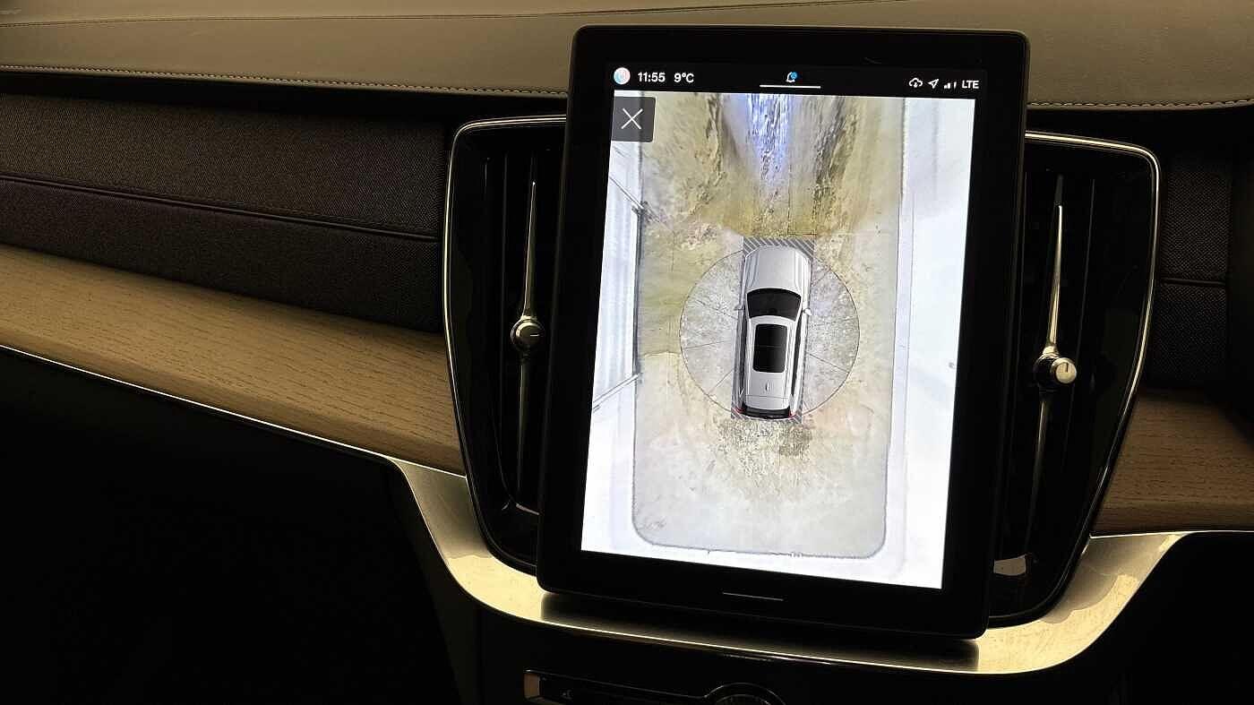 Used Volvo XC90 2025 for sale - 77658893: Photo 43