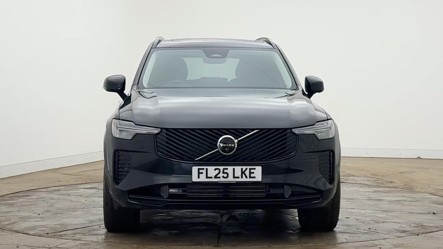 Used Volvo XC90 2025 for sale - 77658893: Photo 45