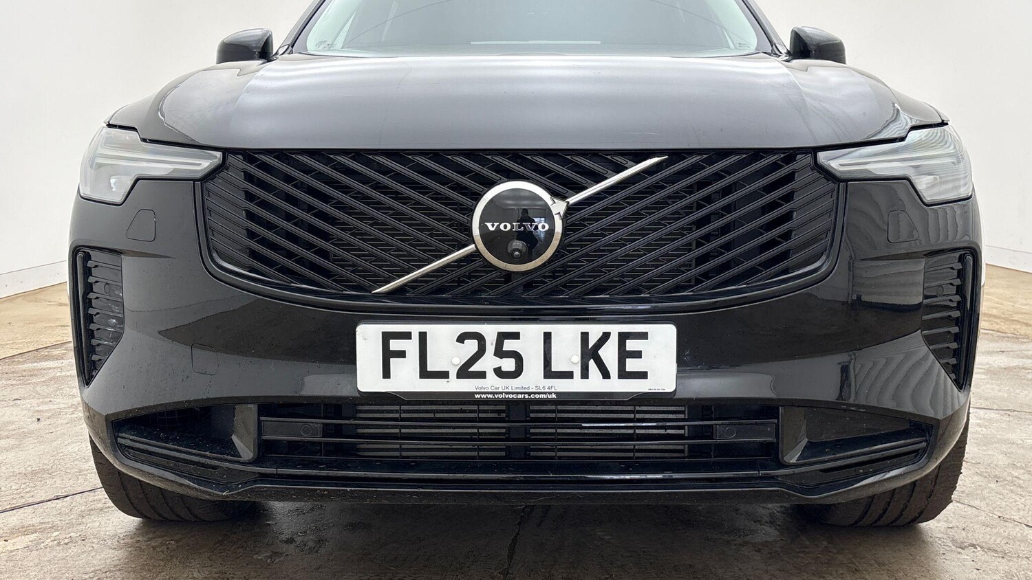 Used Volvo XC90 2025 for sale - 77658893: Photo 48