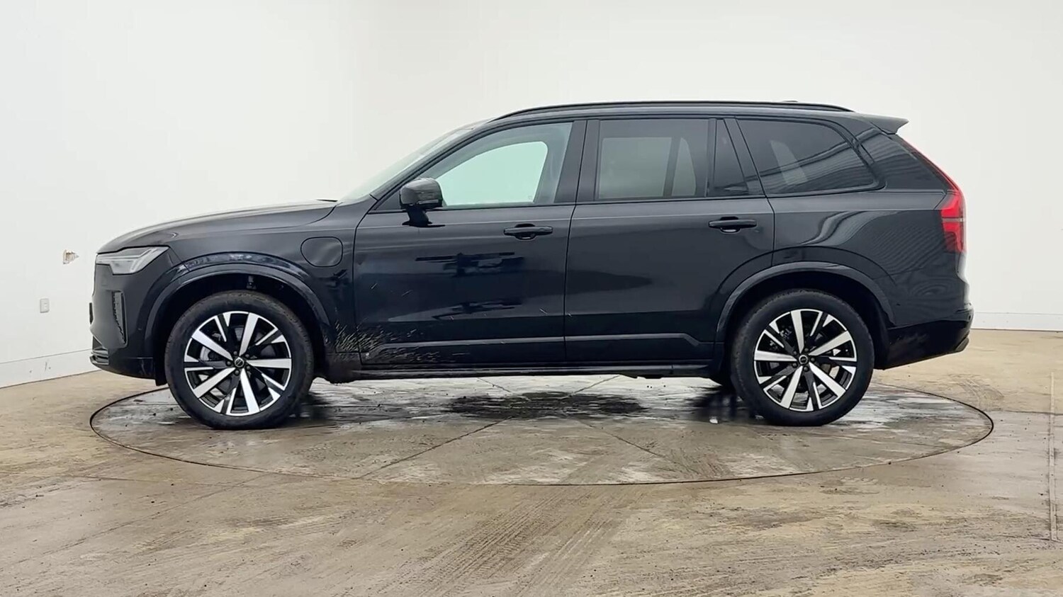 Used Volvo XC90 2025 for sale - 77658893: Photo 49