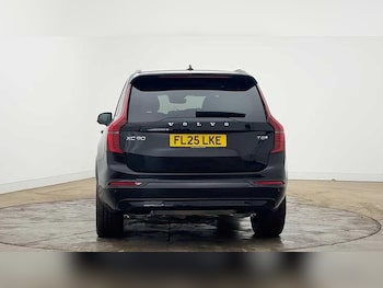 Used Volvo XC90 2025 for sale - 77658893: Photo