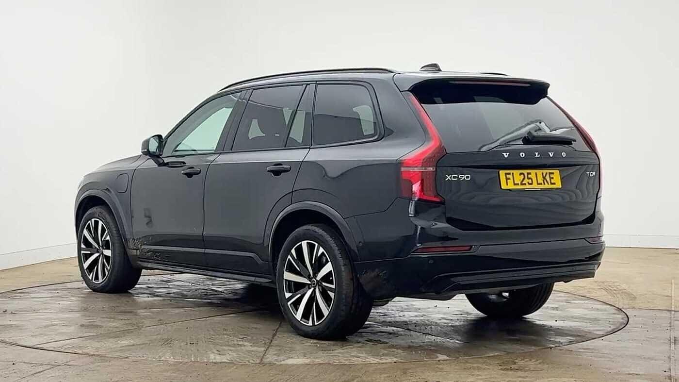 Used Volvo XC90 2025 for sale - 77658893: Photo 5