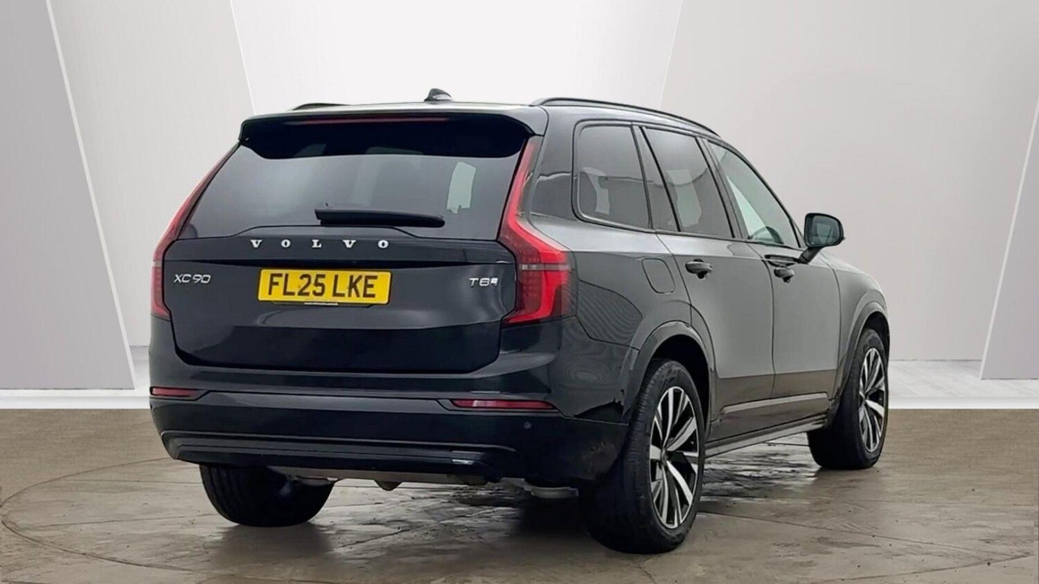 Used Volvo XC90 2025 for sale - 77658893: Photo 52