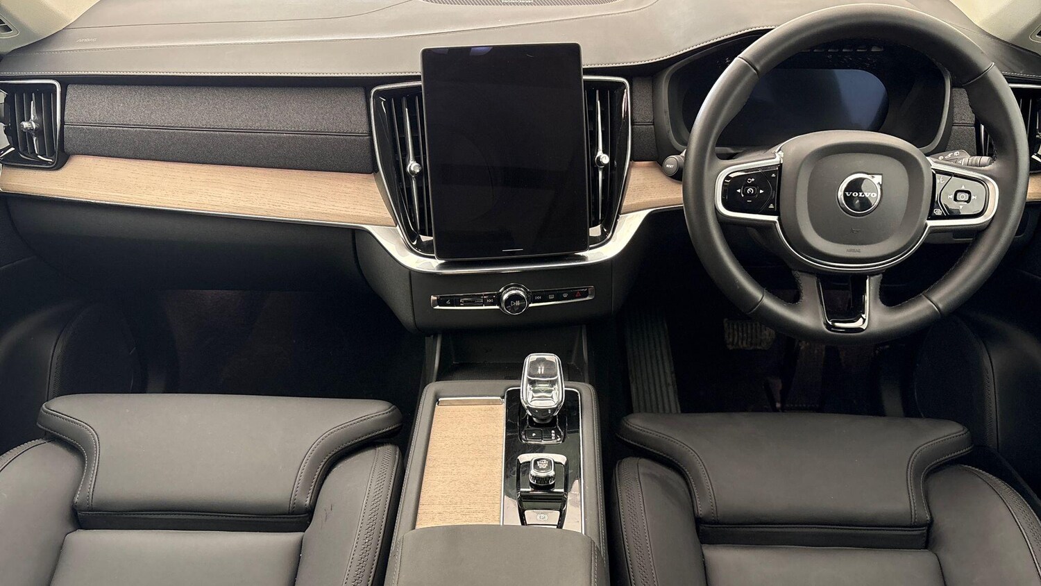 Used Volvo XC90 2025 for sale - 77658893: Photo 53