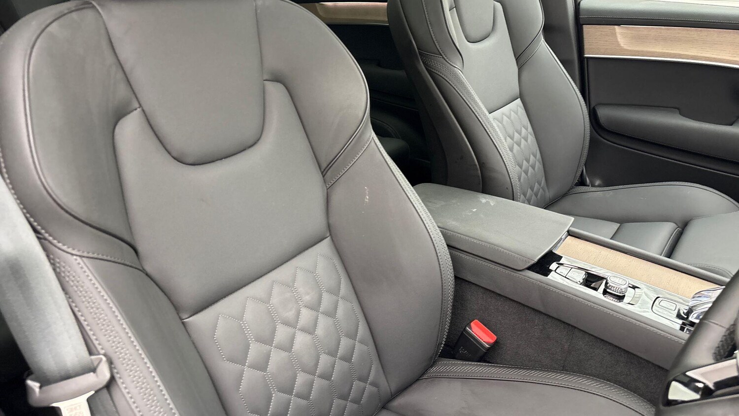 Used Volvo XC90 2025 for sale - 77658893: Photo 54