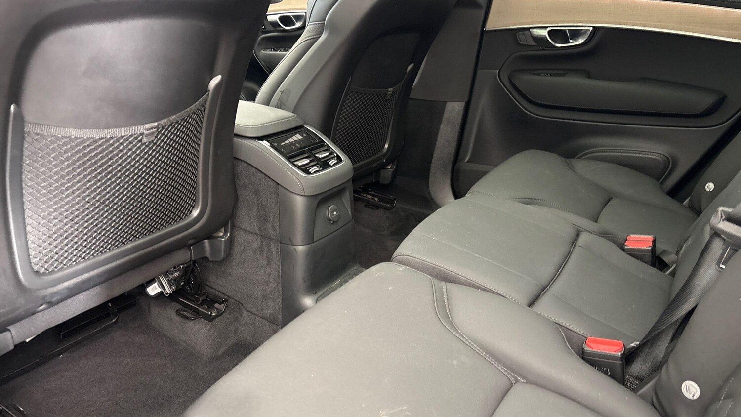 Used Volvo XC90 2025 for sale - 77658893: Photo 55