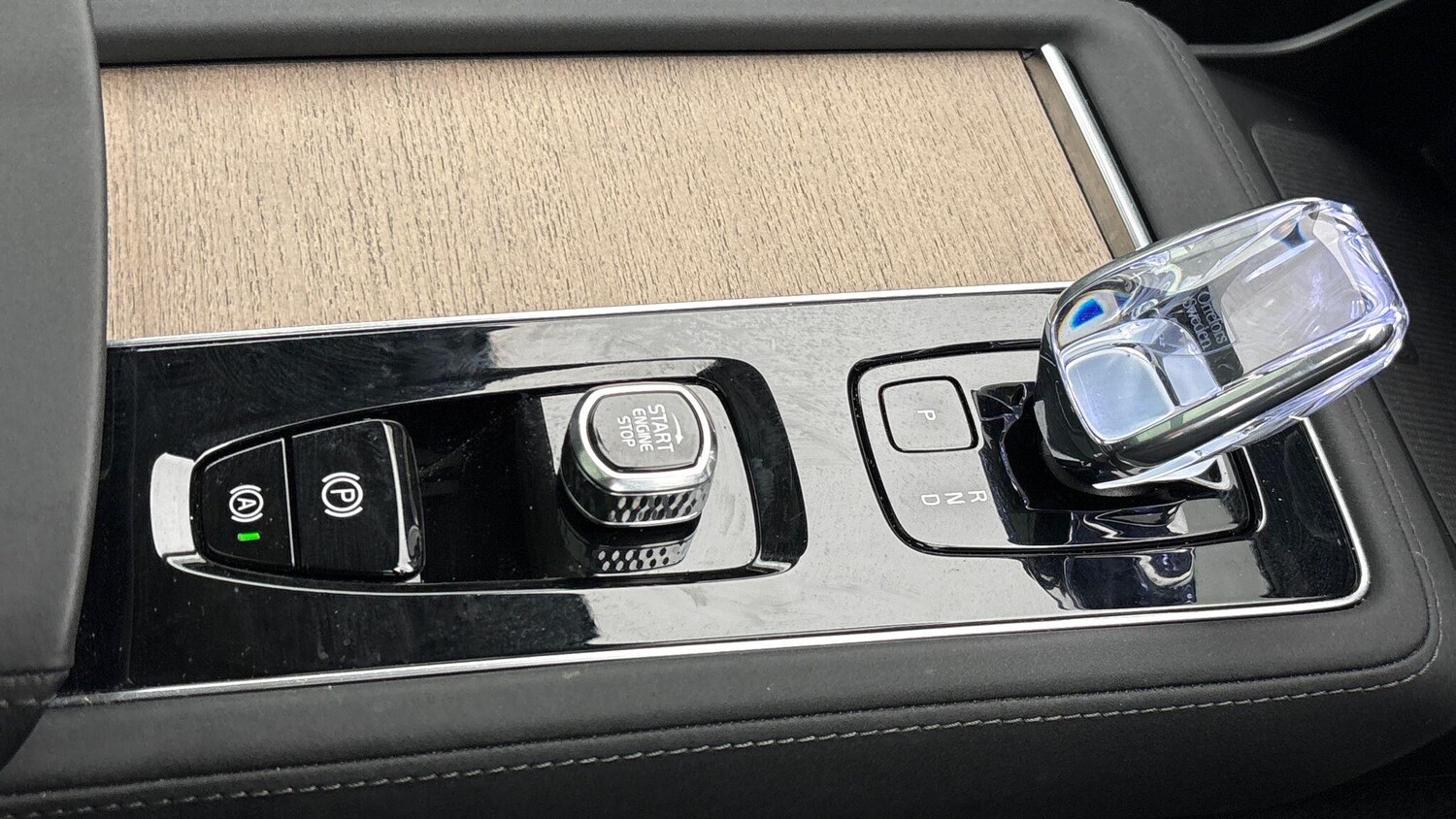 Used Volvo XC90 2025 for sale - 77658893: Photo 64