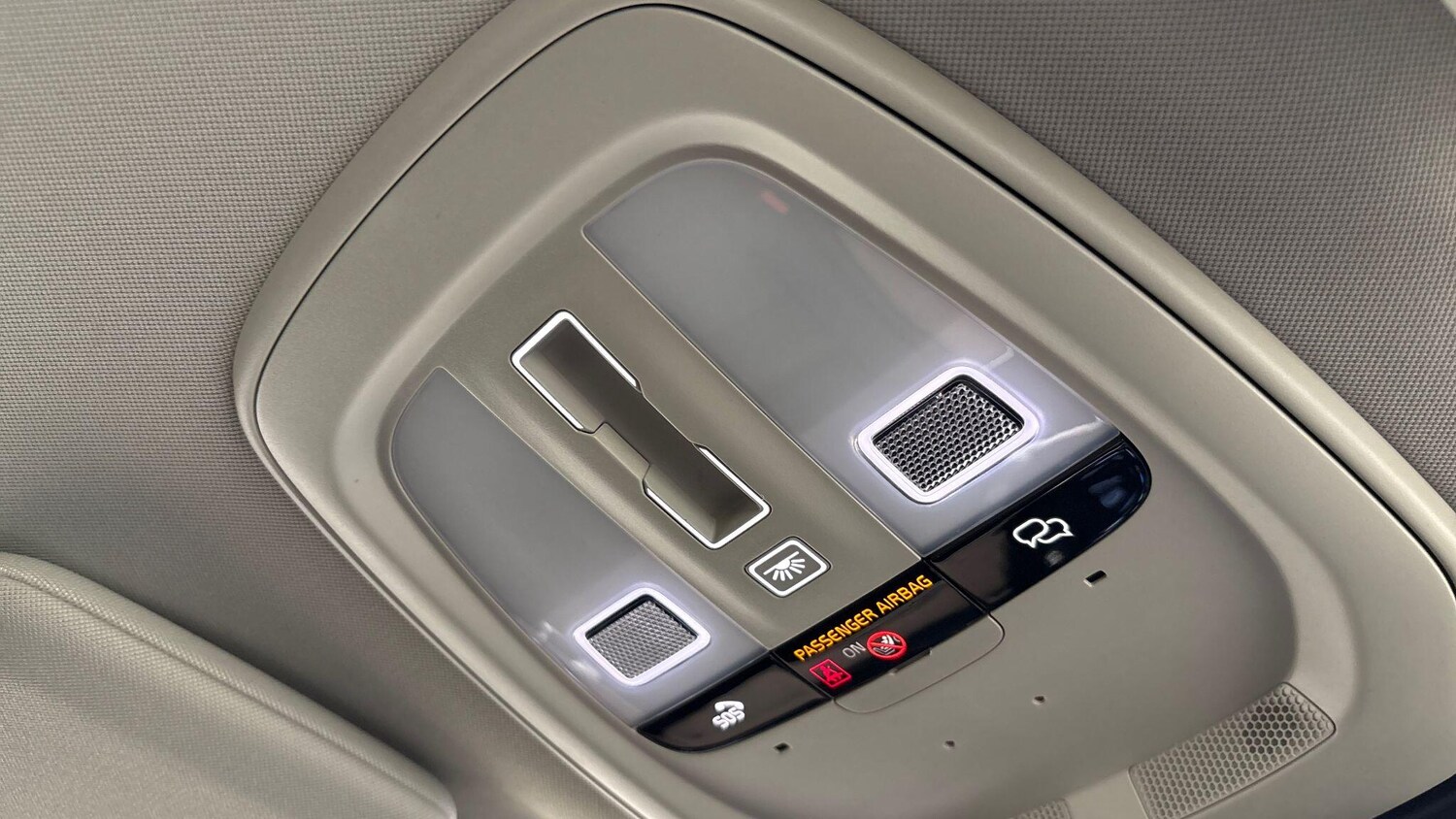 Used Volvo XC90 2025 for sale - 77658893: Photo 65