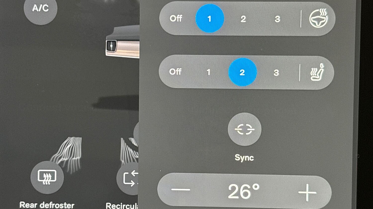 Used Volvo XC90 2025 for sale - 77658893: Photo 66