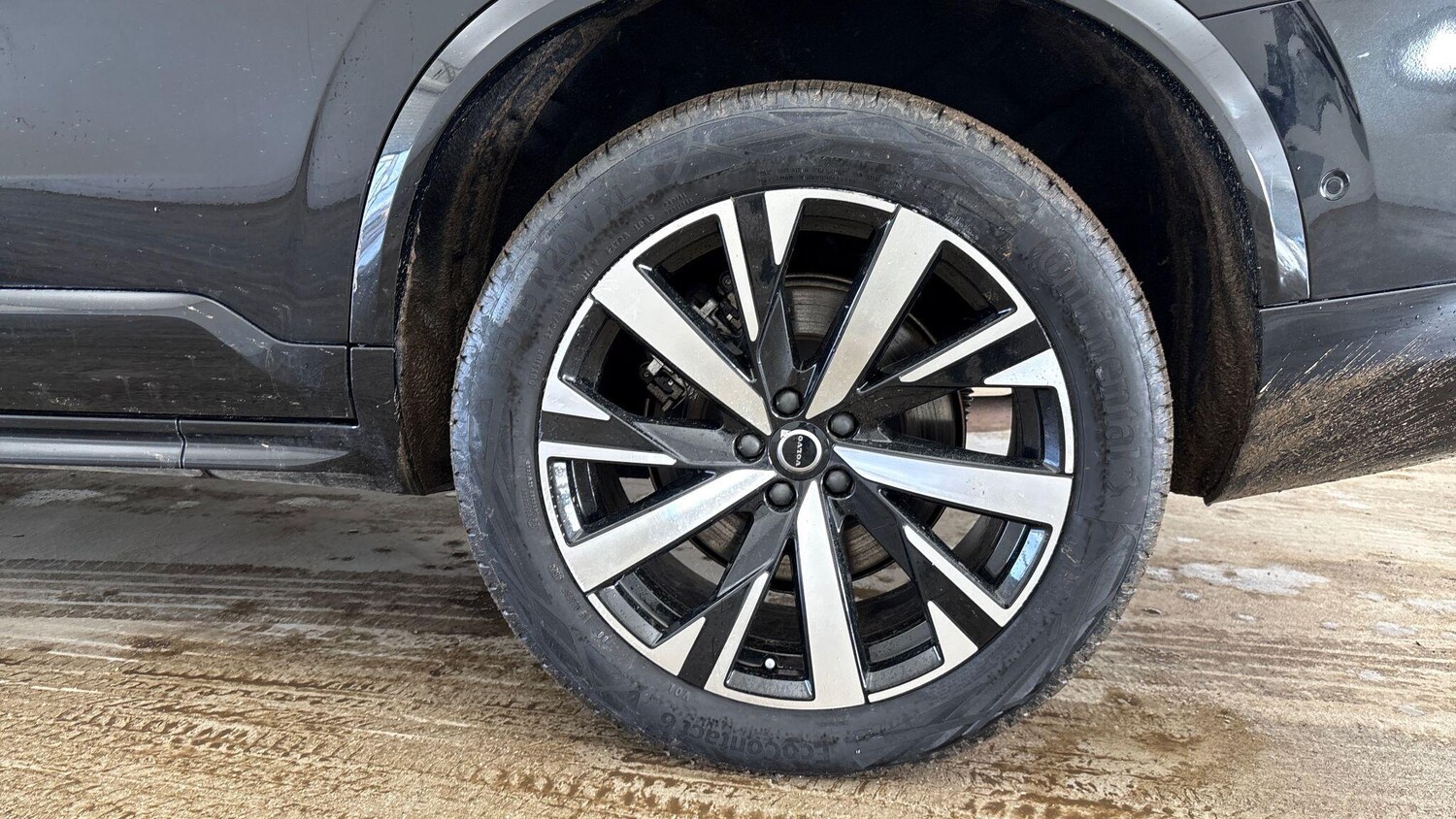 Used Volvo XC90 2025 for sale - 77658893: Photo 67