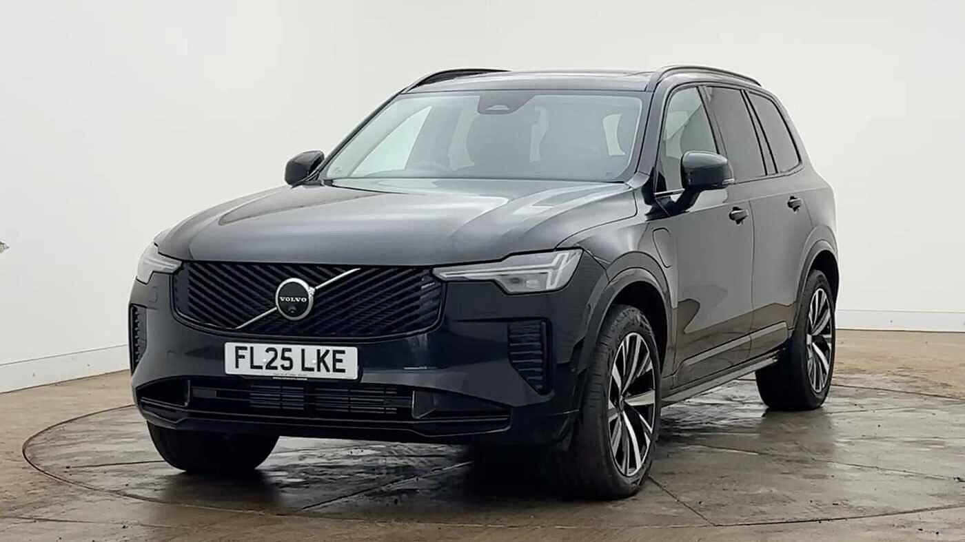 Used Volvo XC90 2025 for sale - 77658893: Photo 7