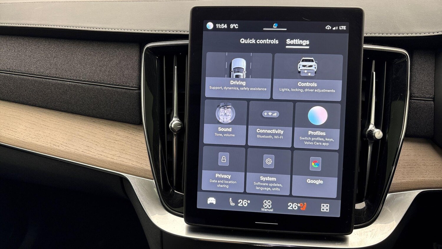 Used Volvo XC90 2025 for sale - 77658893: Photo 71