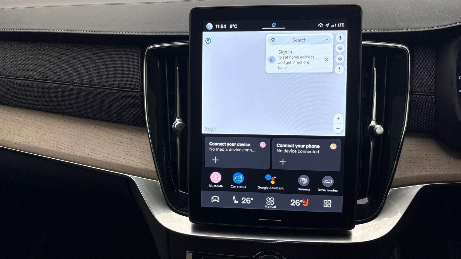 Used Volvo XC90 2025 for sale - 77658893: Photo 72